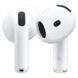 Уцінка Бездротові TWS навушники Airpods 4 ANC USB-C Wireless Charging Case for Apple (A) 75974 фото 2
