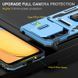 Ударостійкий чохол Camshield Army Ring для Xiaomi Redmi 13C / Poco C65 72802 фото 3