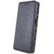 Шкіряний чохол-книжка GETMAN Cubic (PU) для Xiaomi Redmi 15C (EU) 81303 фото 2