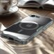 TPU чохол Nillkin Nature Pro Magnetic для Apple iPhone 16e (6.1") 78726 фото 7
