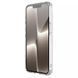 TPU чохол Nillkin Nature Pro Magnetic для Apple iPhone 16e (6.1") 78726 фото 5
