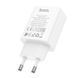 МЗП Hoco C143A Benefit PD20W (1USB-C) 78637 фото 3