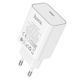 МЗП Hoco C143A Benefit PD20W (1USB-C) 78637 фото 4