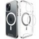 Чохол TPU Space Case with MagSafe для Apple iPhone 13 (6.1") 51785 фото 1
