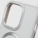 Шкіряний чохол SnapCase with MagSafe для Apple iPhone 11 Pro Max (6.5") 75470 фото 6