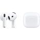 Уцінка Бездротові TWS навушники Airpods 4 ANC USB-C Wireless Charging Case for Apple (A) 75974 фото 3