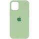 Чохол Silicone Case Full Protective (AA) для Apple iPhone 16 Plus (6.7") 72976 фото 1