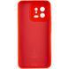 Чохол TPU GETMAN Liquid Silk Full Camera для Xiaomi 13 81488 фото 3