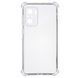 TPU чохол GETMAN Ease logo посилені кути Full Camera для Xiaomi Redmi Note 10 / Note 10s 71684 фото 1