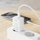 МЗП Hoco C143A Benefit PD20W (1USB-C) 78637 фото 8