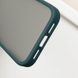 TPU+PC чохол Metal Buttons для Apple iPhone 16 (6.1") 73088 фото 6