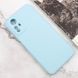 Силіконовий чохол Candy Full Camera для Xiaomi Redmi Note 12S 65222 фото 2
