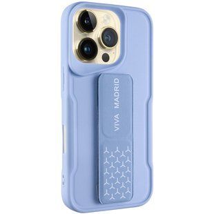 Чохол TPU VIVA для Apple iPhone 16 Pro Max (6.9") 73827 фото
