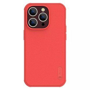 Чохол Nillkin Matte Pro для Apple iPhone 15 Pro (6.1") 65673 фото