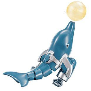 Уцінка Човен на радіокеруванні SHT 3738AD Dolphin 2.4G 80375 фото