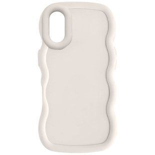 Чохол TPU Ripple для Apple iPhone X / XS (5.8") 78116 фото