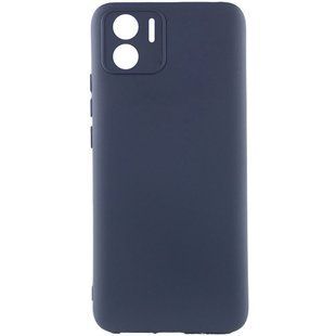 Чохол Silicone Cover Lakshmi Full Camera (AA) для Xiaomi Redmi A1 / A2 74243 фото