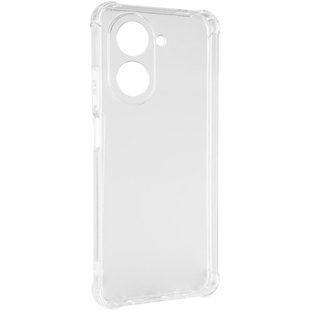 TPU чохол GETMAN Ease logo посилені кути Full Camera для Xiaomi Redmi A5 (Europe version) 80017 фото