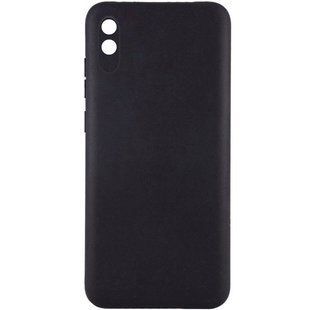 Чохол TPU Epik Black Full Camera для Xiaomi Redmi 9A 54043 фото