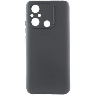 Чохол Silicone Cover Lakshmi Full Camera (AA) для Xiaomi Redmi 12C / Poco C55 72918 фото