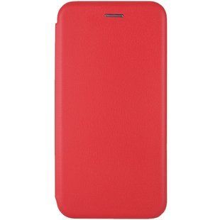 Шкіряний чохол-книжка Classy для Xiaomi Redmi 12C 63964 фото
