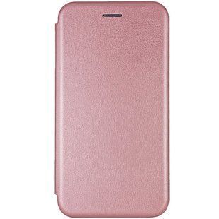 Шкіряний чохол-книжка Classy для Xiaomi Redmi Note 10 Pro / 10 Pro Max 51822 фото