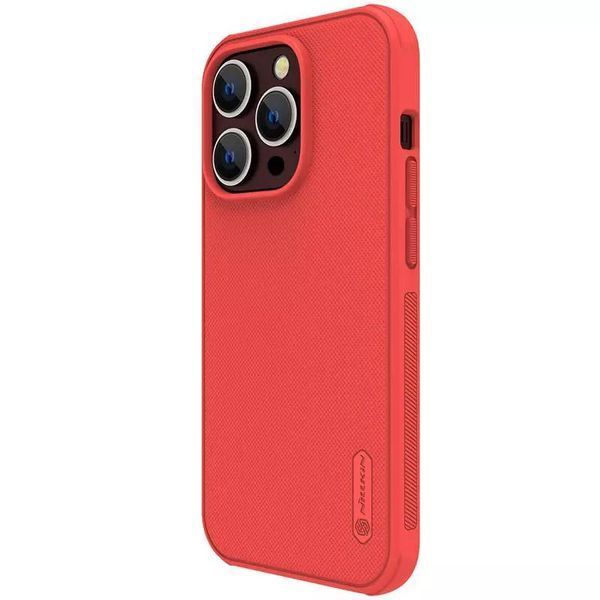 Чохол Nillkin Matte Pro для Apple iPhone 14 Pro Max (6.7") 64386 фото
