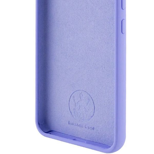 Чохол Silicone Cover Lakshmi Full Camera (AA) для Xiaomi 15 Pro 76286 фото