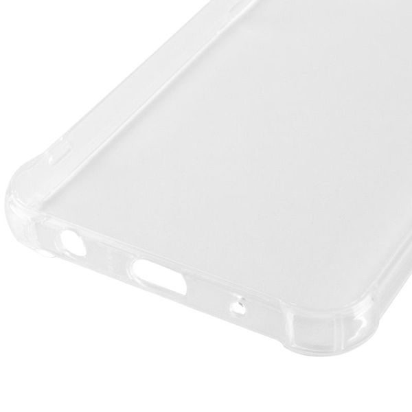 TPU чохол GETMAN Ease logo посилені кути Full Camera для Xiaomi Redmi A5 (Europe version) 80017 фото