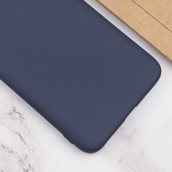 Чохол Silicone Cover Lakshmi Full Camera (AA) для Xiaomi Redmi A1 / A2 74243 фото