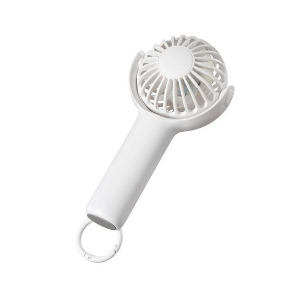 Портативний вентилятор WIWU Bubble WI-FS08 73613 фото