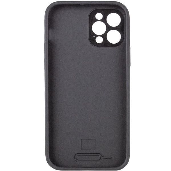 Чохол TPU+PC Army Collection для Apple iPhone 12 Pro Max (6.7") 50719 фото