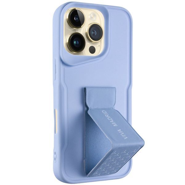 Чохол TPU VIVA для Apple iPhone 16 Pro Max (6.9") 73827 фото