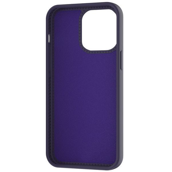 Чохол Silicone Case Full Protective with Ring для Apple iPhone 13 Pro (6.1") 78463 фото