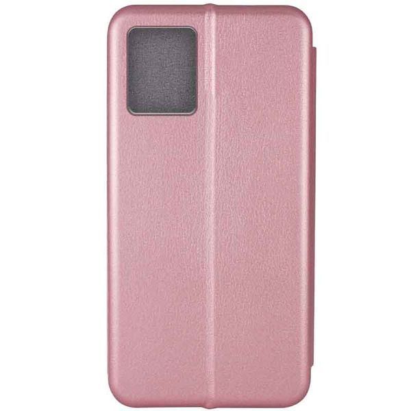 Шкіряний чохол-книжка Classy для Xiaomi Redmi 12 65567 фото