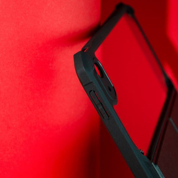 TPU+PC чохол Xundd Stand c посиленими кутами для Apple iPad Air 13" (2024-25) /Pro 12.9" (2020-2022) 72226 фото