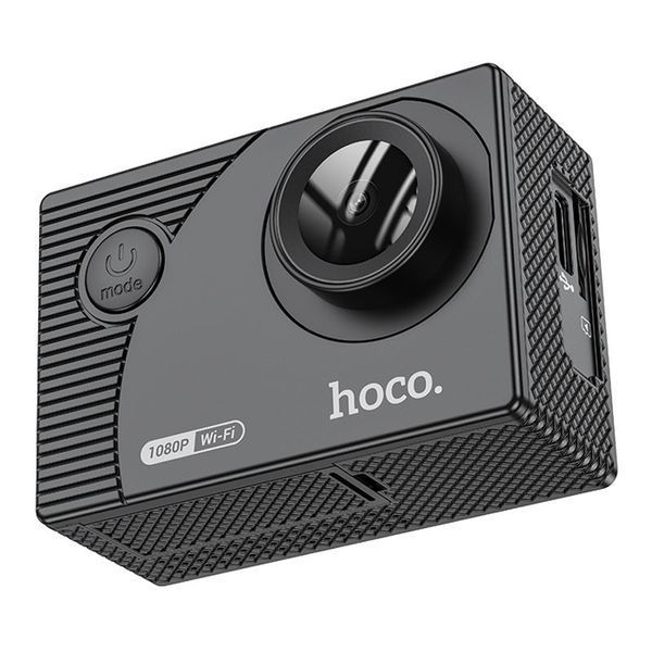 Екшн-камера Hoco DV100 Sports 69129 фото
