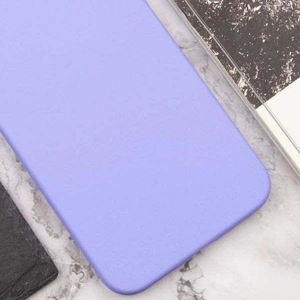 Чохол Silicone Cover Lakshmi Full Camera (AA) для Xiaomi 15 Pro 76286 фото