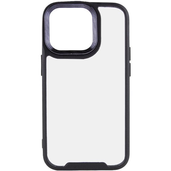 Чохол TPU+PC Lyon Case для Apple iPhone 14 Pro Max (6.7") 63065 фото