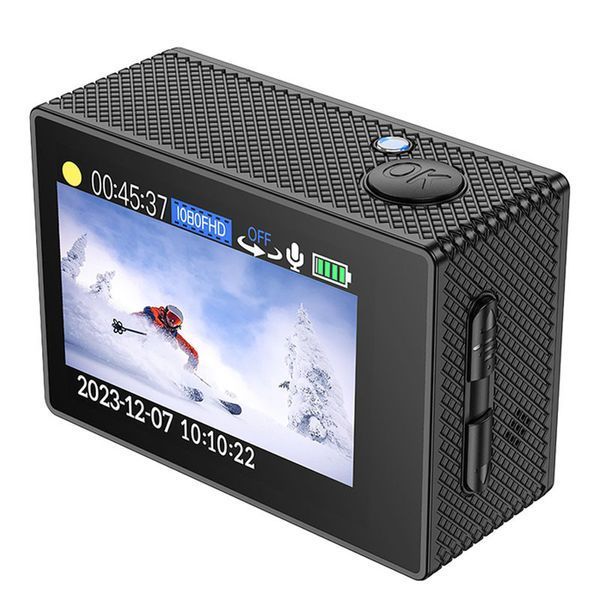 Екшн-камера Hoco DV100 Sports 69129 фото