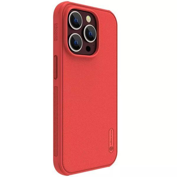 Чохол Nillkin Matte Pro для Apple iPhone 14 Pro Max (6.7") 64386 фото