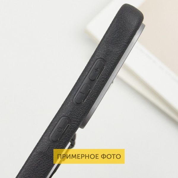 Чохол TPU Leather Toys для Xiaomi Redmi Note 13 4G 76395 фото
