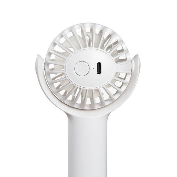 Портативний вентилятор WIWU Bubble WI-FS08 73613 фото