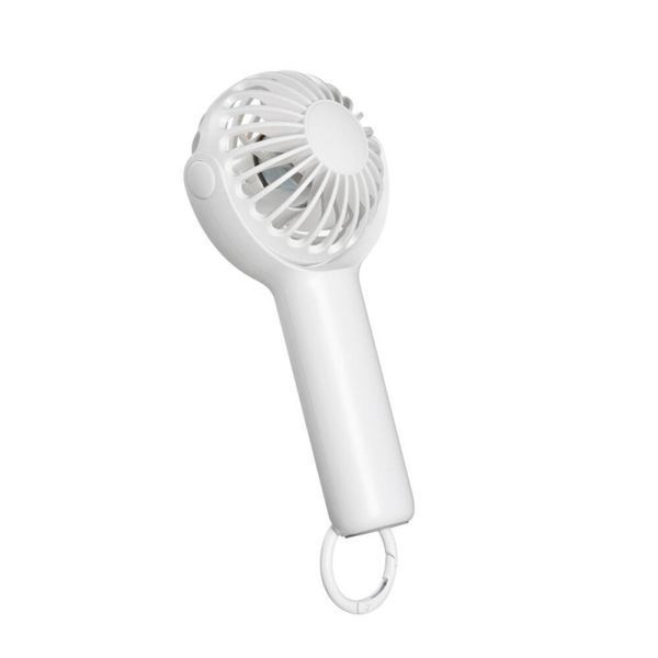 Портативний вентилятор WIWU Bubble WI-FS08 73613 фото