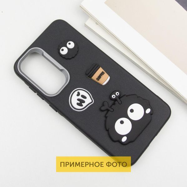 Чохол TPU Leather Toys для Xiaomi Redmi Note 13 4G 76395 фото