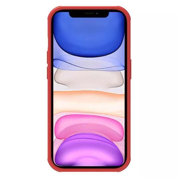 Чохол Nillkin Matte Pro для Apple iPhone 15 Pro (6.1") 65673 фото