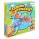 Настільна інтерактивна гра Ummi 707-35 Feeding Frog Game 79508 фото 3