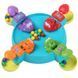 Настільна інтерактивна гра Ummi 707-35 Feeding Frog Game 79508 фото 1