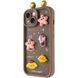 Чохол TPU Toys Case with Ears для Apple iPhone 15 (6.1") 78441 фото 1