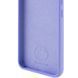Чохол Silicone Cover Lakshmi Full Camera (AA) для Xiaomi 15 Pro 76286 фото 2